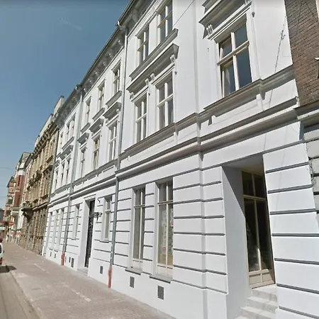 Househost Apartment: Starowislna Street 36/27 Krakow Exterior photo