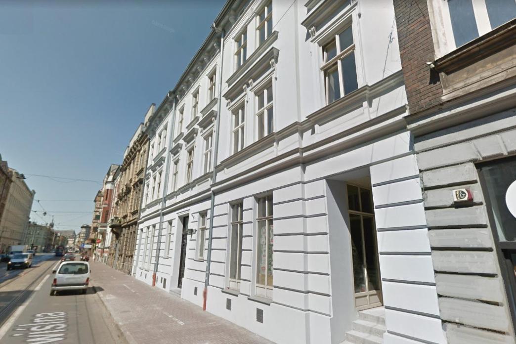 Apartament Househost Apartment: Starowislna Street 36/27