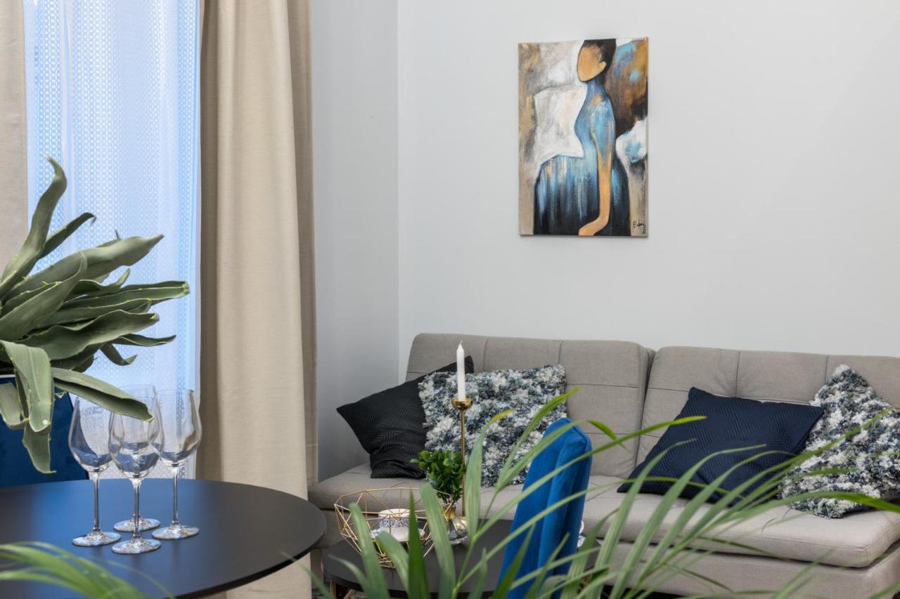 Househost Apartment: Starowislna Street 36/27 Apartament Kraków